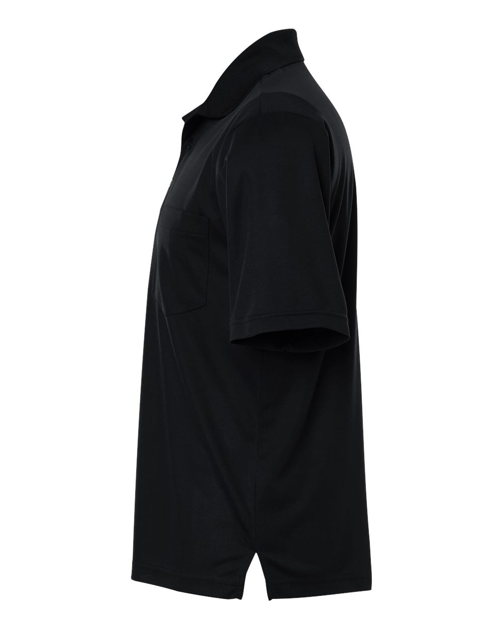 Men's Nova Performance Pique Pocket Polo | CE108P