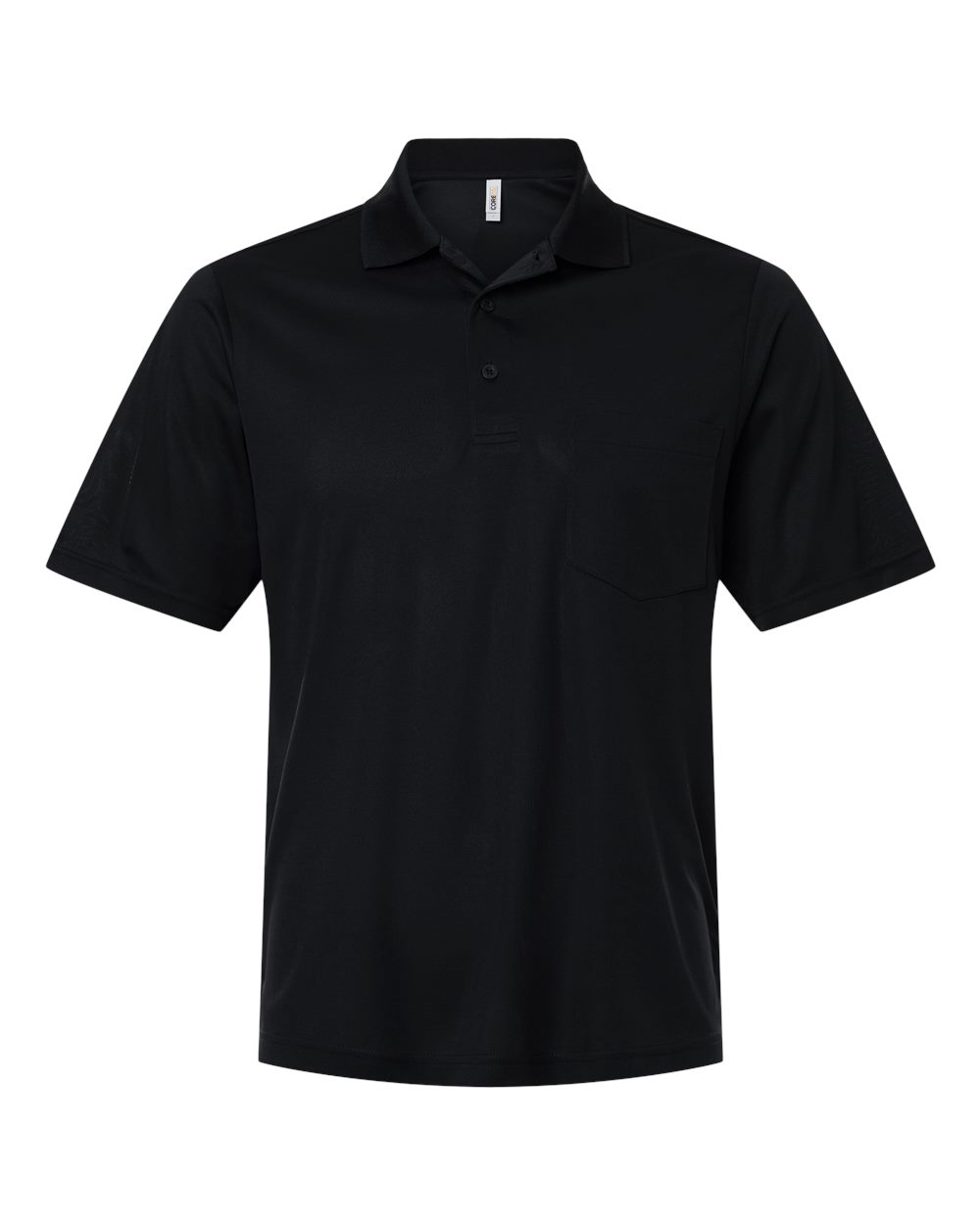 Men's Nova Performance Pique Pocket Polo | CE108P