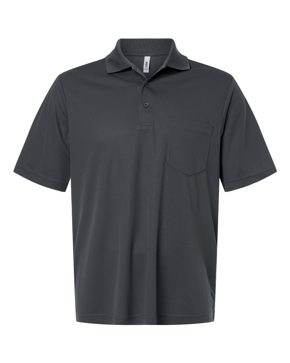 Men's Nova Performance Pique Pocket Polo | CE108P