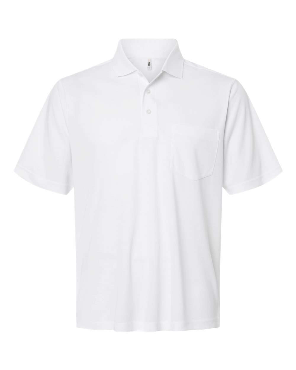 Men's Nova Performance Pique Pocket Polo | CE108P