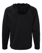 Sudadera con capucha y cremallera de cuarto para hombre Qualify | TT200