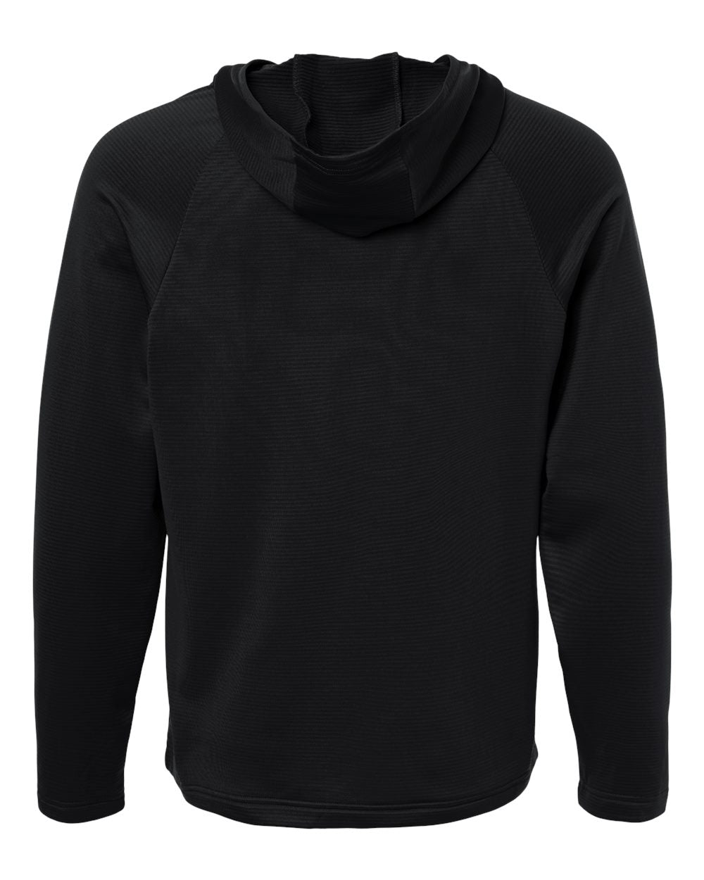 Men's Qualify Quarter-Zip Hooded Pullover | TT200