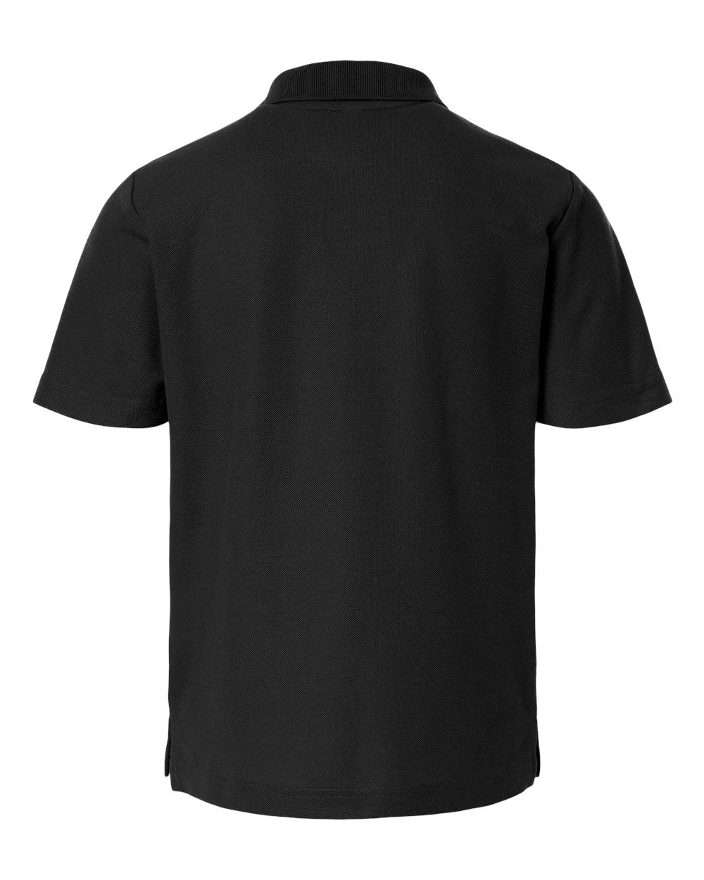 Youth Resolve CVC Performance Pique Polo | CE106Y