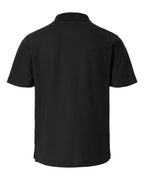Youth Resolve CVC Performance Pique Polo | CE106Y