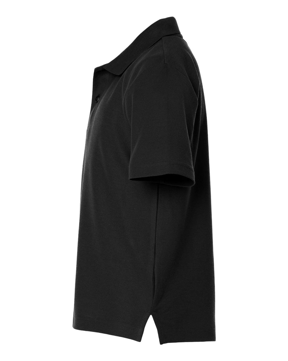 Youth Resolve CVC Performance Pique Polo | CE106Y