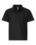 Youth Resolve CVC Performance Pique Polo | CE106Y