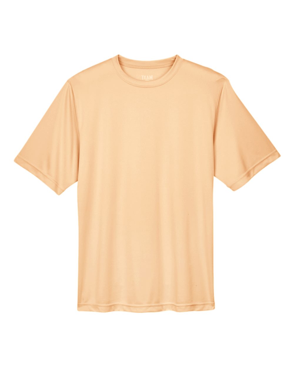 Team 365 TT11 Men's Zone Performance T-Shirt - Melon
