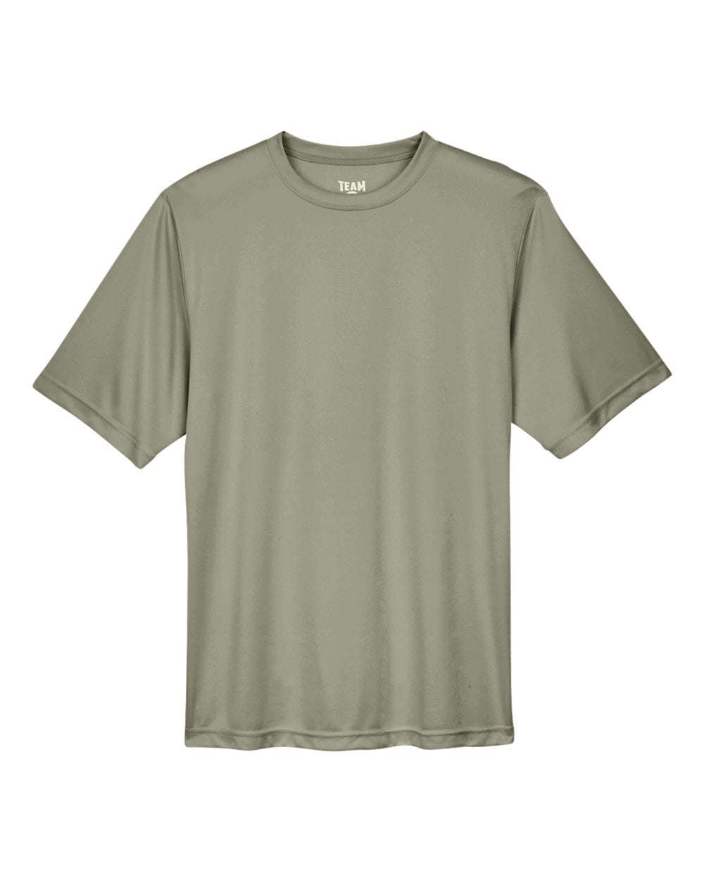 Team 365 TT11 Men's Zone Performance T-Shirt - Olive