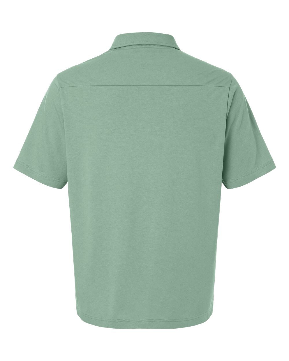 Men's Seaton Pebble Textured Polo | DG102