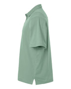 Men's Seaton Pebble Textured Polo | DG102
