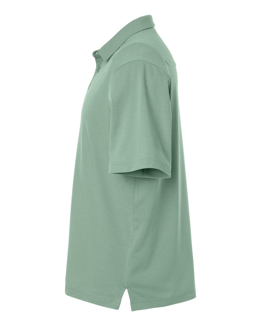 Men's Seaton Pebble Textured Polo | DG102