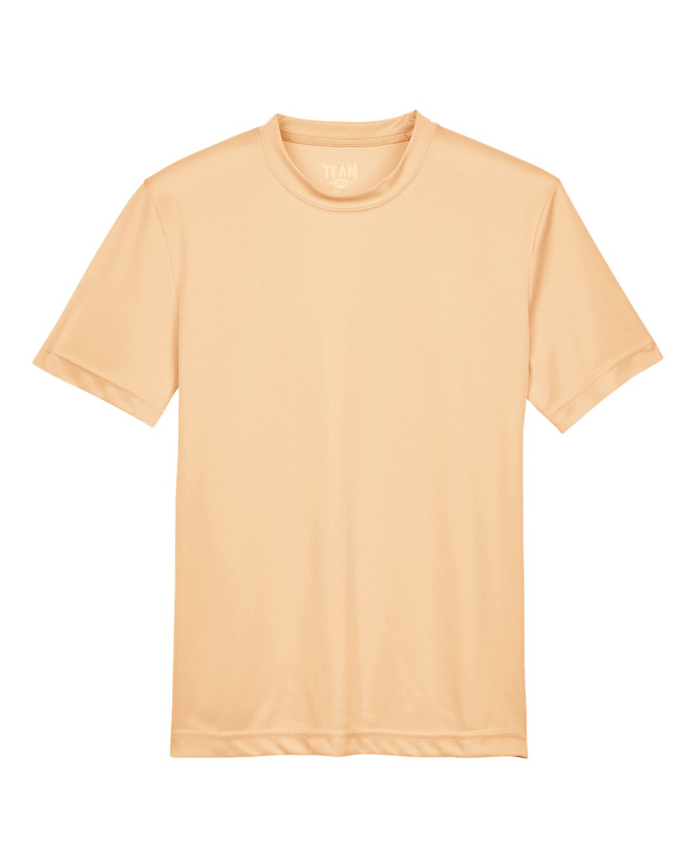 Team 365 TT11Y Youth Zone Performance T-Shirt - Melon