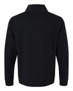 Men's Mantra Half-Zip Ottoman Pullover | NE220