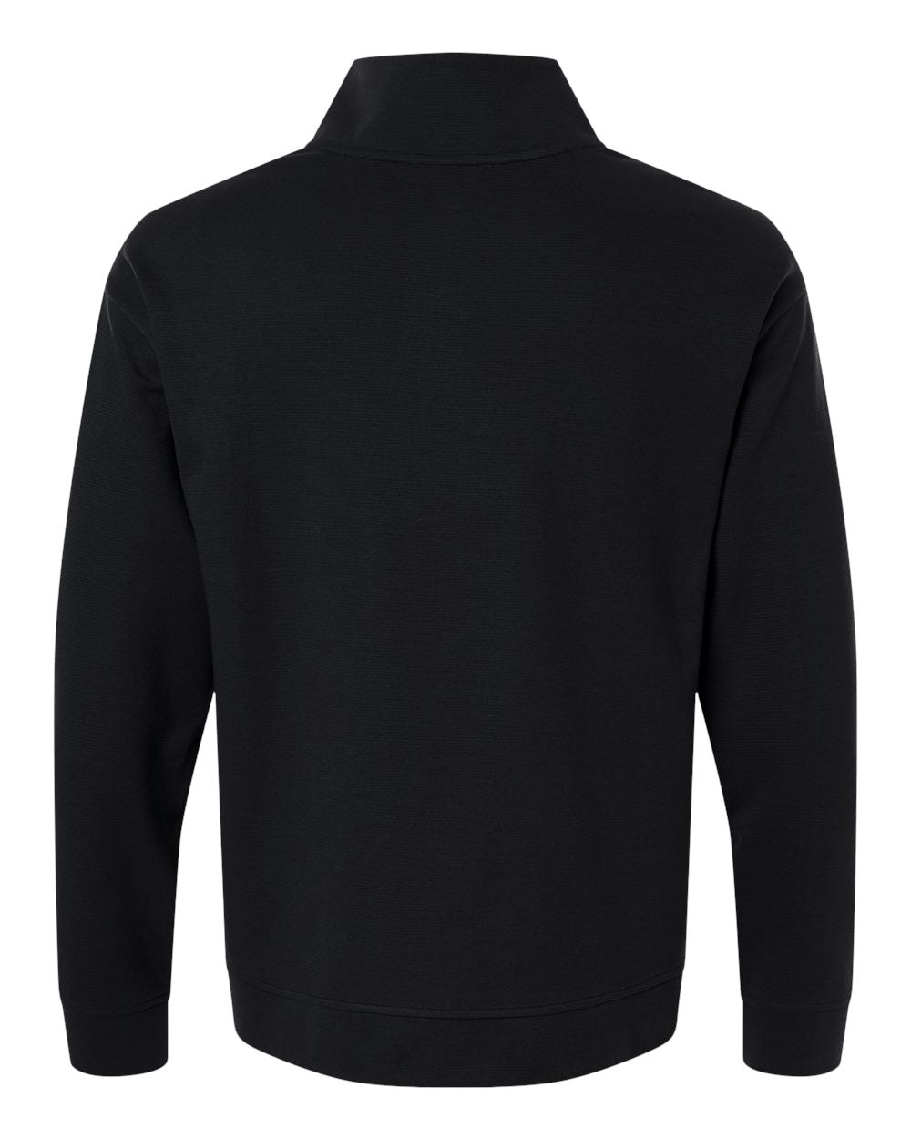 Men's Mantra Half-Zip Ottoman Pullover | NE220