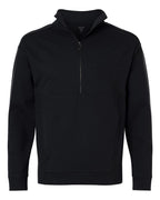 Men's Mantra Half-Zip Ottoman Pullover | NE220