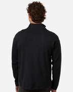 Men's Mantra Half-Zip Ottoman Pullover | NE220