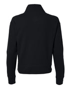 Women's Mantra Half-Zip Ottoman Pullover | NE220W