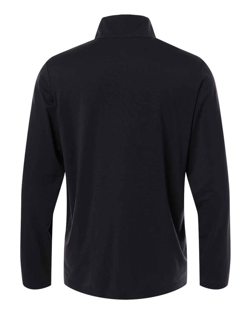 Men's JAQ Stretch Performance Quarter-Zip | NE405