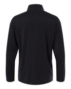 Men's JAQ Stretch Performance Quarter-Zip | NE405