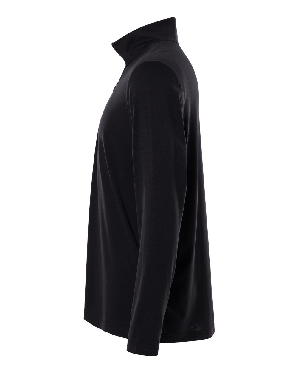 Men's JAQ Stretch Performance Quarter-Zip | NE405