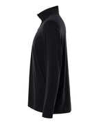 Men's JAQ Stretch Performance Quarter-Zip | NE405
