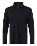 Men's JAQ Stretch Performance Quarter-Zip | NE405