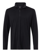 Men's JAQ Stretch Performance Quarter-Zip | NE405
