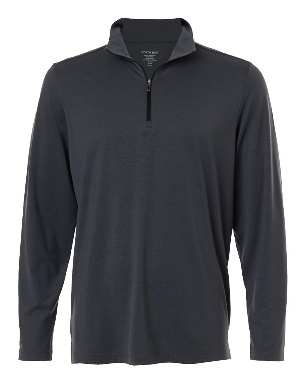 Men's Jaq Stretch Performance Quarter-Zip | NE405