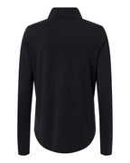 Women's JAQ Stretch Performance Quarter-Zip | NE405W