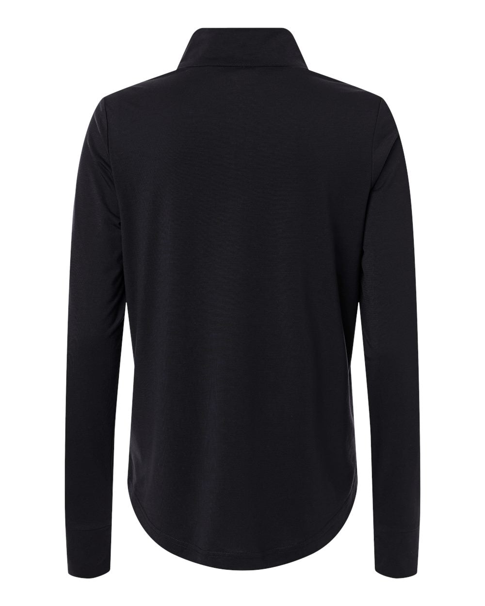 Women's JAQ Stretch Performance Quarter-Zip | NE405W