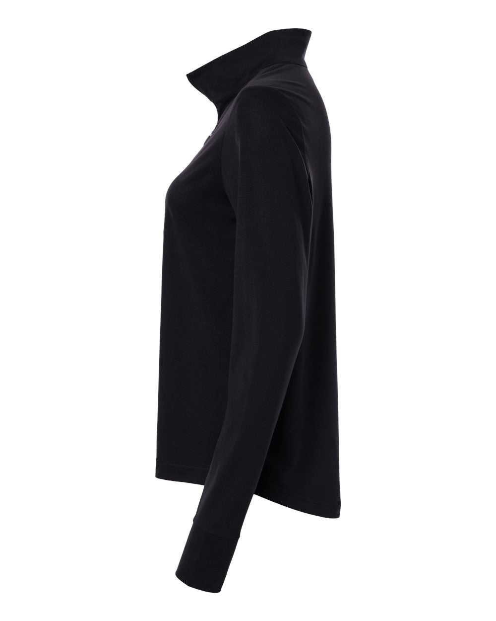 Women's JAQ Stretch Performance Quarter-Zip | NE405W
