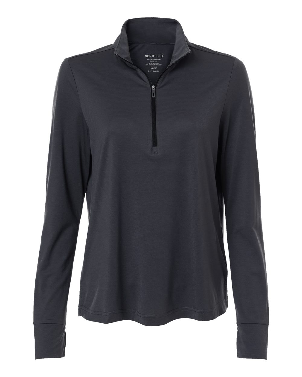 Women's Jaq Stretch Performance Quarter-Zip | NE405W