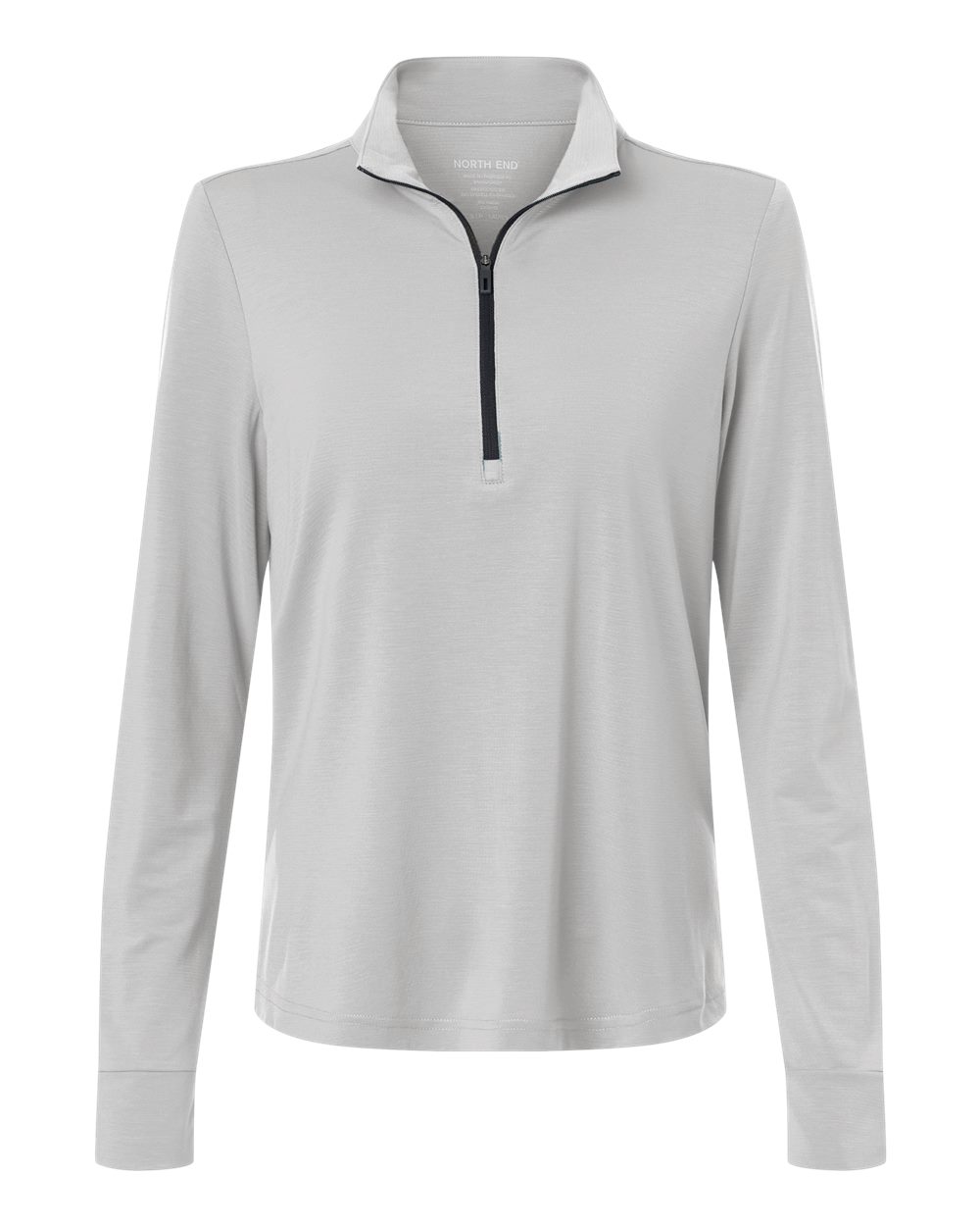 Women's JAQ Stretch Performance Quarter-Zip | NE405W