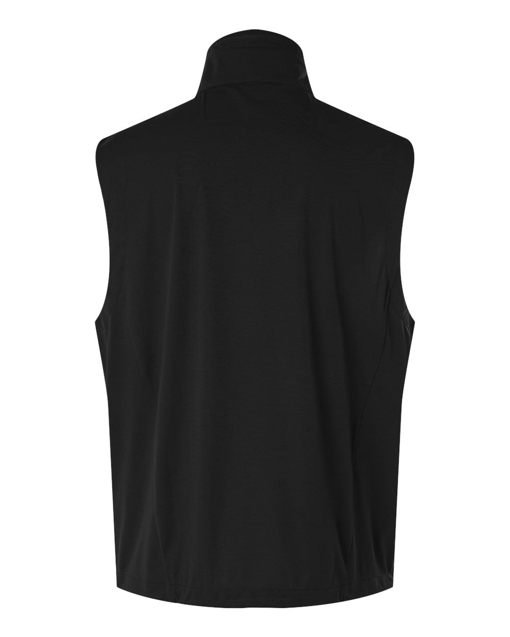 Men's Network Lightweight Quarter-Zip Vest | NE76