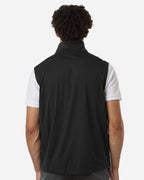 Men's Network Lightweight Quarter-Zip Vest | NE76