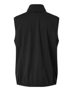 Women's Network Lightweight Quarter-Zip Vest | NE76W