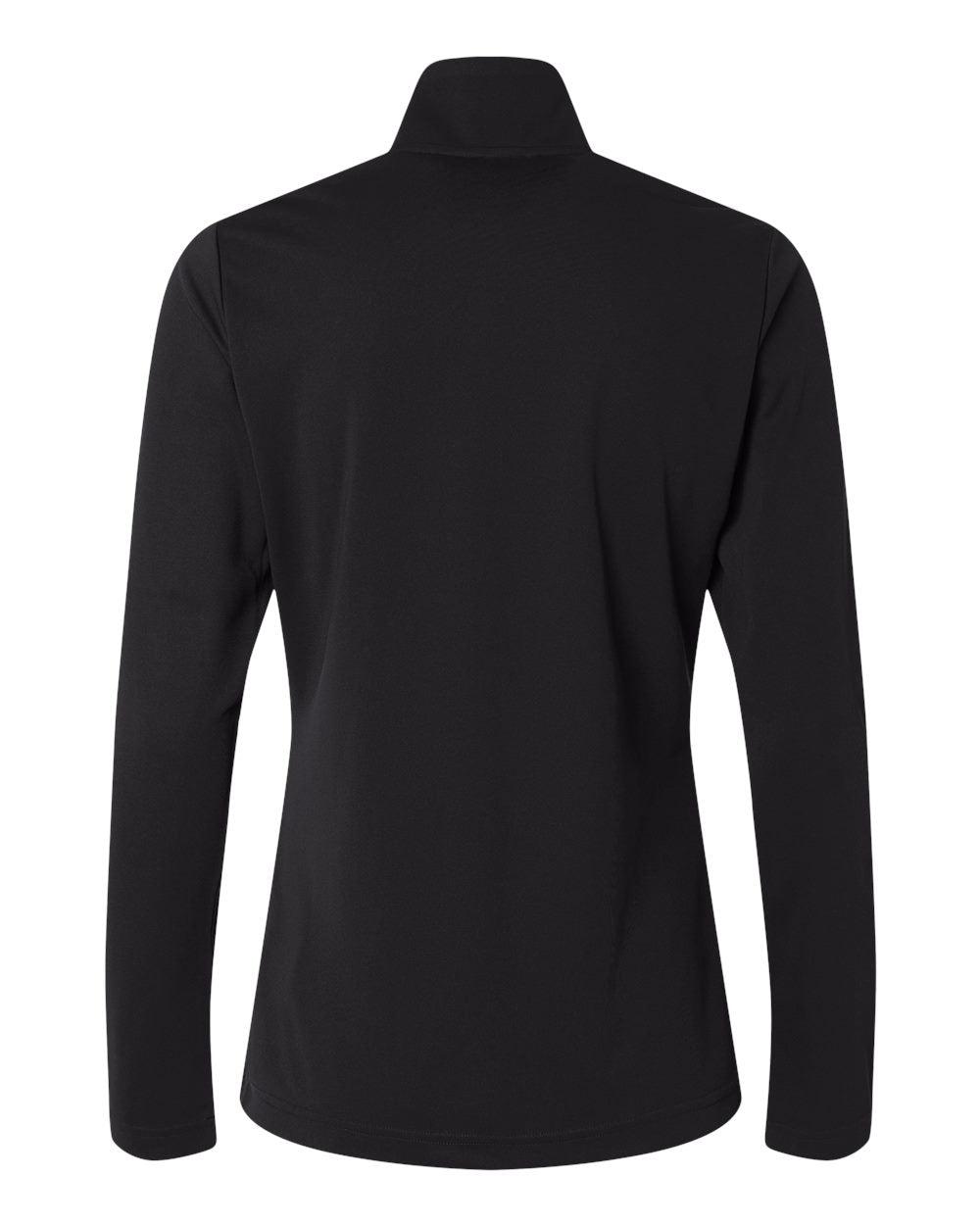 Women's Lightweight Quarter-Zip Pullover | A400