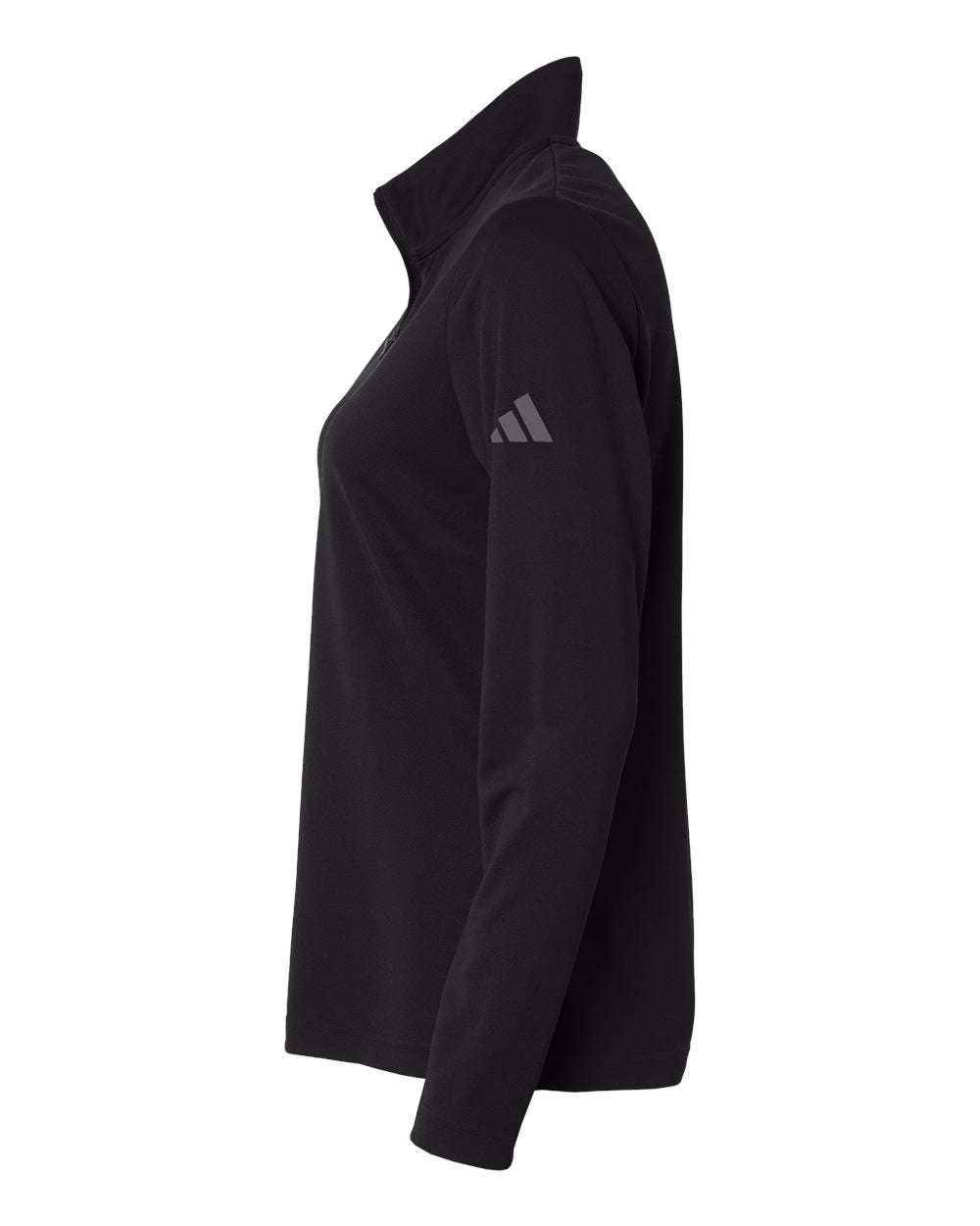 Women's Lightweight Quarter-Zip Pullover | A400