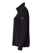 Women's Lightweight Quarter-Zip Pullover | A400