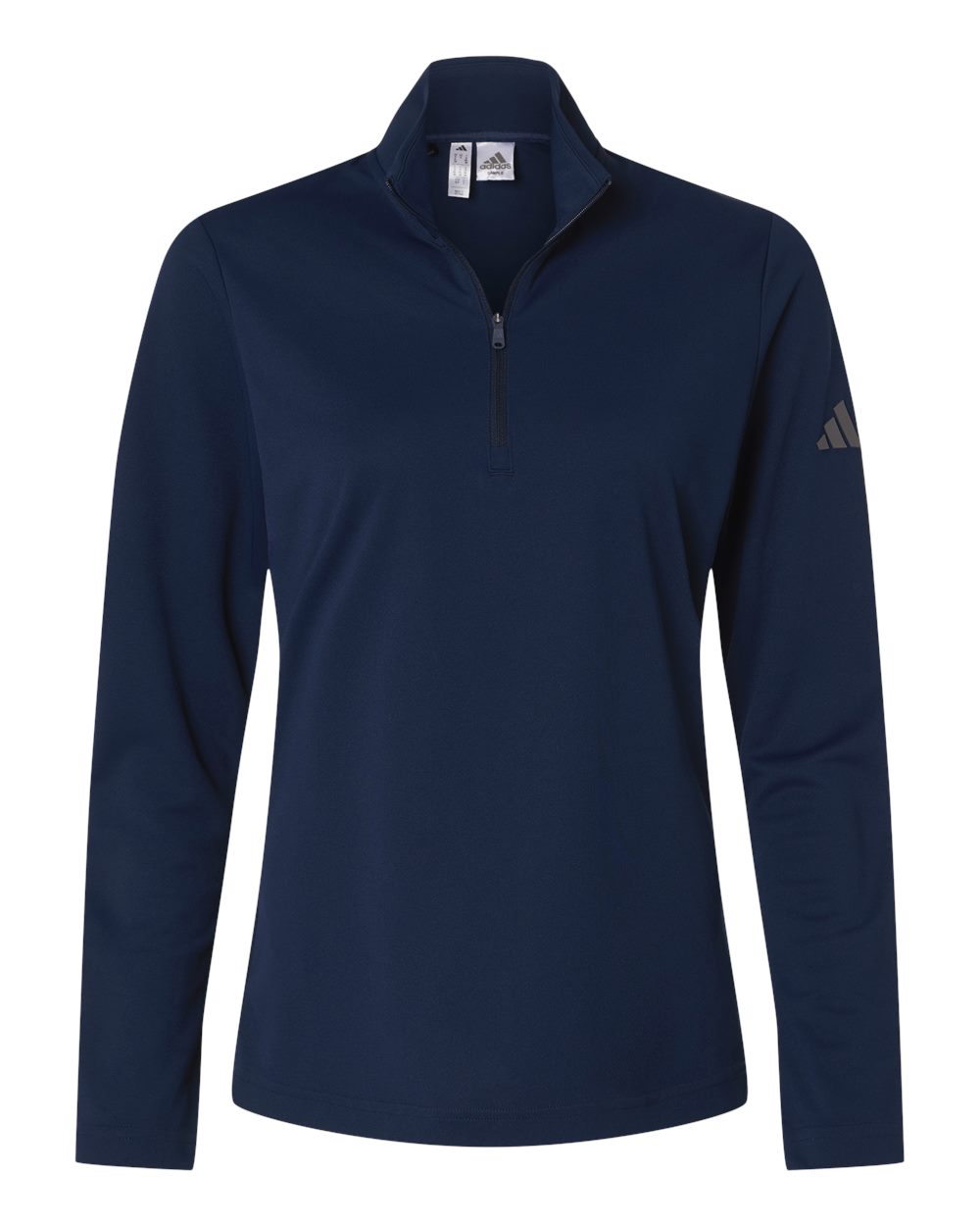 Women's Lightweight Quarter-Zip Pullover | A400