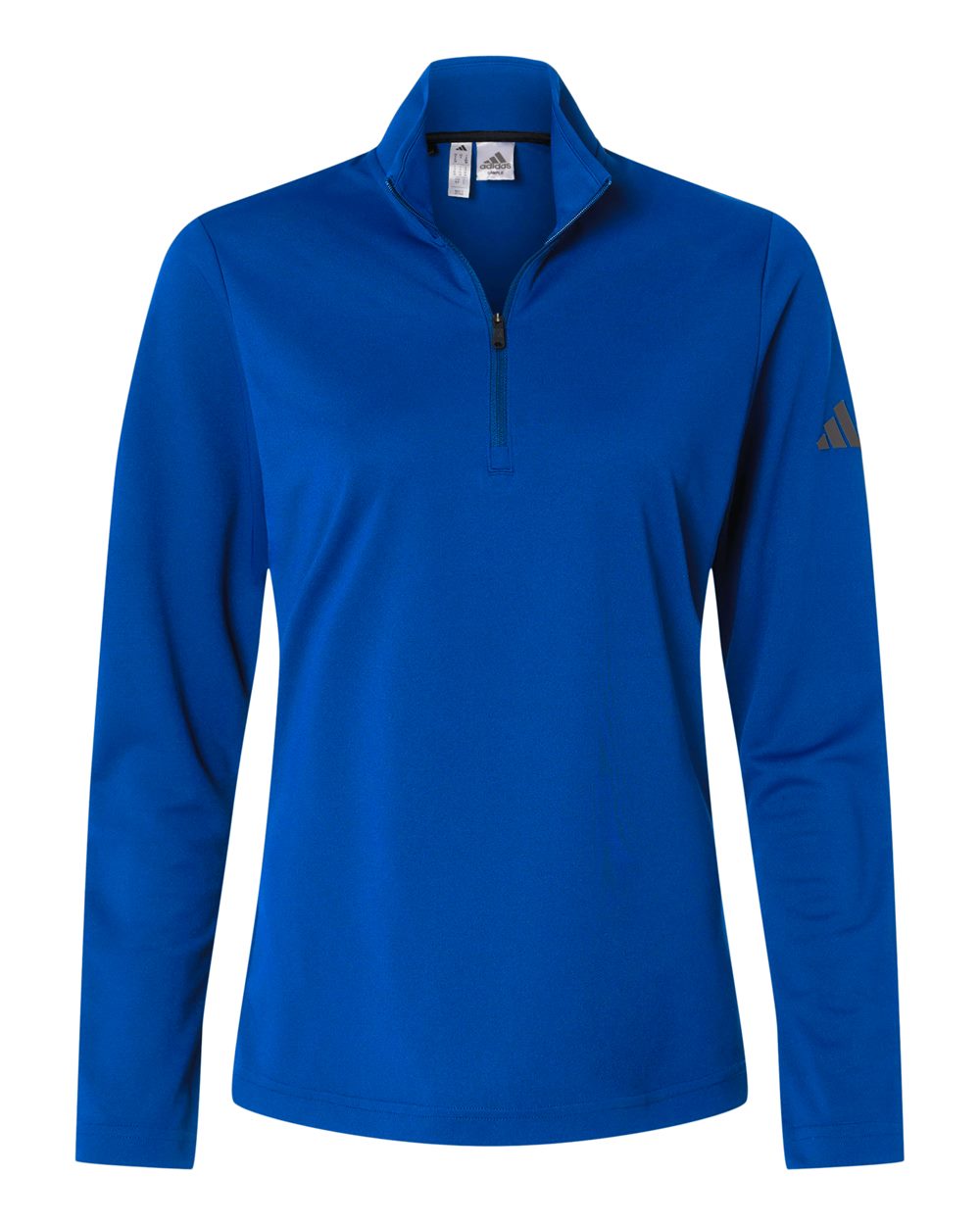 Women's Lightweight Quarter-Zip Pullover | A400