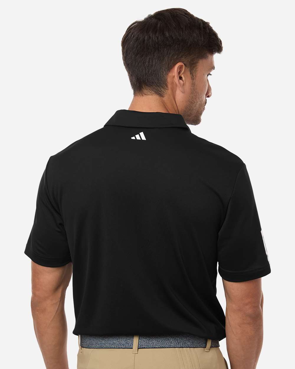 Men's Performance 3-Stripes Climacool Polo | A719