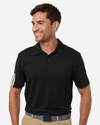 Men's Performance 3-Stripes Climacool Polo | A719