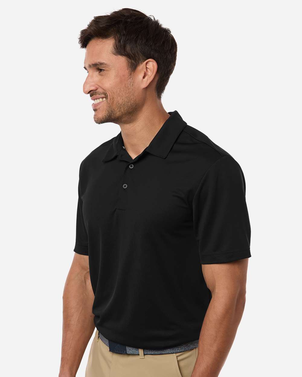 Men's Performance 3-Stripes Climacool Polo | A719