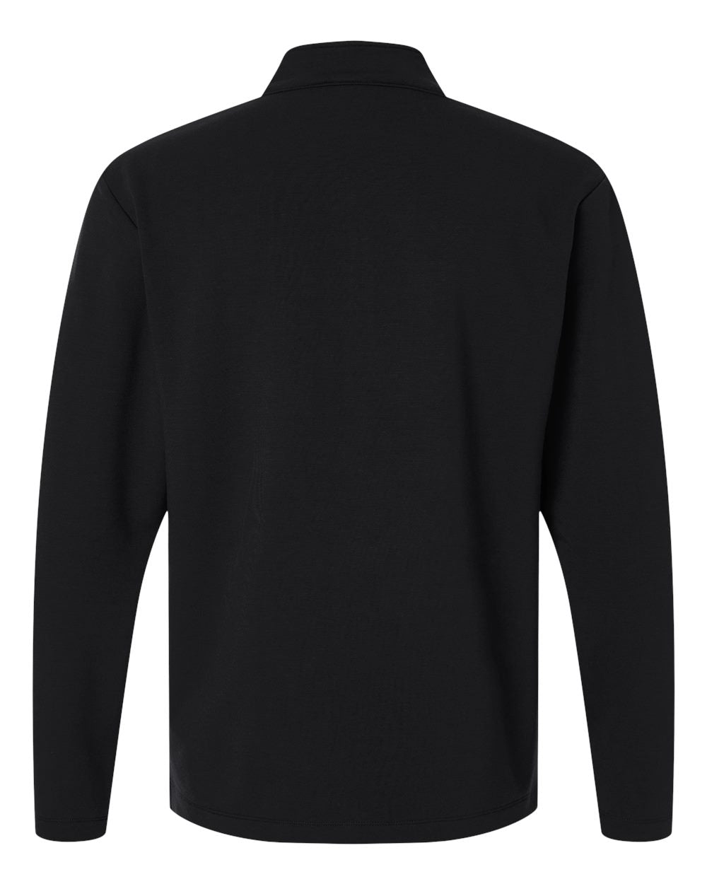 Men's Stretch Quarter-Zip Fleece Pullover | STF870