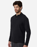 Men's Stretch Quarter-Zip Fleece Pullover | STF870