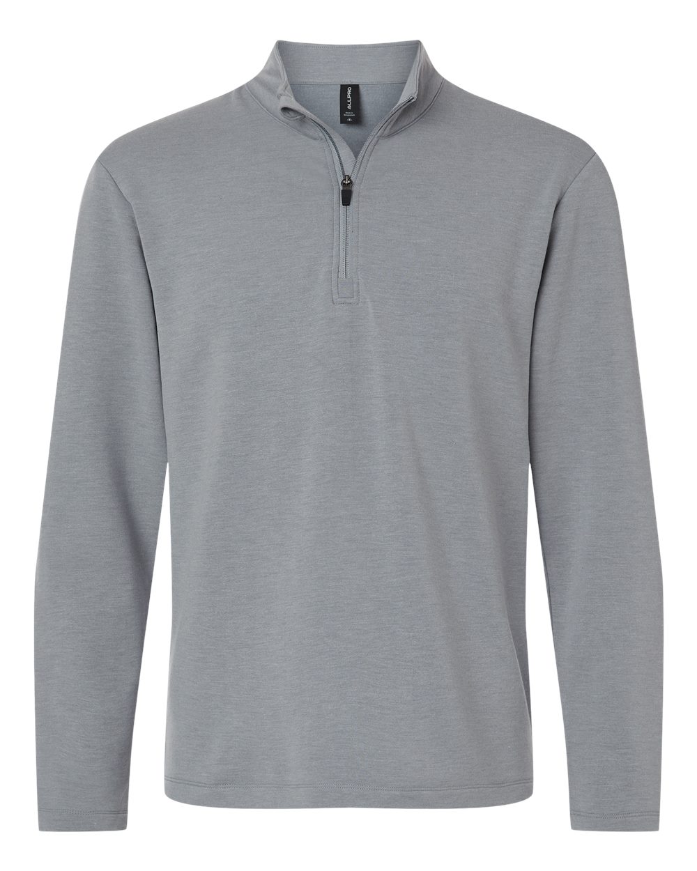 Men's Stretch Quarter-Zip Fleece Pullover | STF870