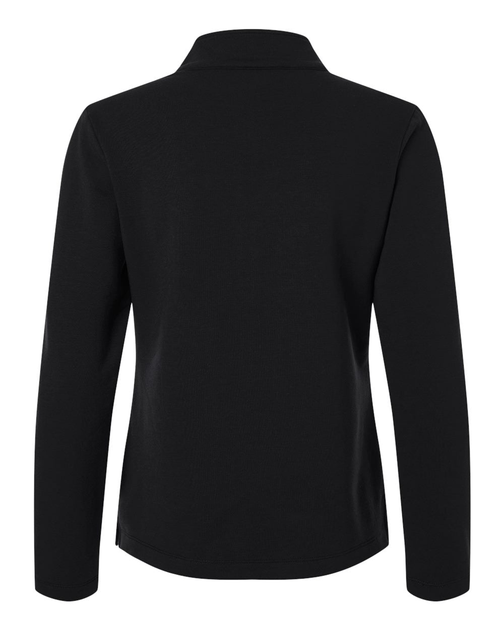 Women's Stretch Quarter-Zip Fleece Pullover | STF870L