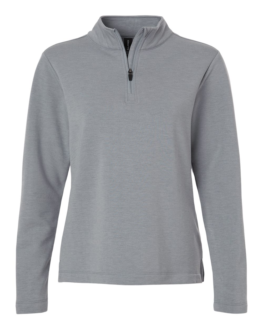 Women's Stretch Quarter-Zip Fleece Pullover | STF870L