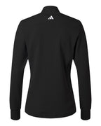 Women's Performance Textured Full-Zip Jacket | A1015
